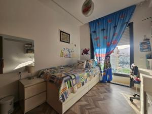 River Apartment