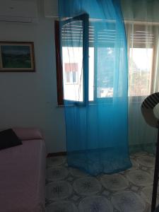 Betty al mare