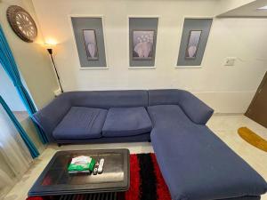 City 1bhk Apartment close to BKC