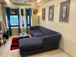 City 1bhk Apartment close to BKC