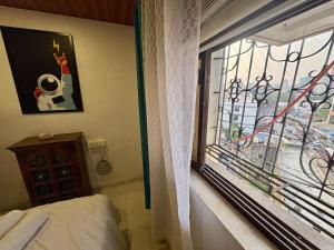 City 1bhk Apartment close to BKC
