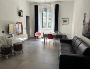 Milan City Life Mico modern Apartment