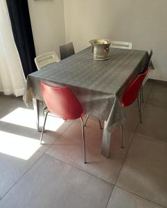 Milan City Life Mico modern Apartment