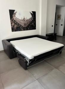 Milan City Life Mico modern Apartment