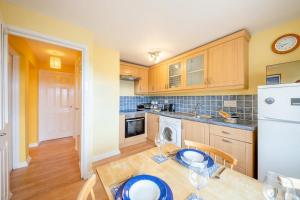 2 Bed in Bamburgh oc-nb282