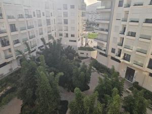 River Apartment