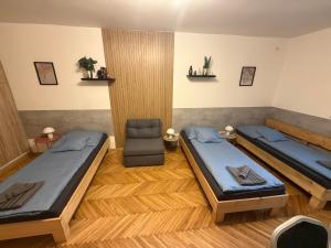 Carlos Apartman Kecskemét