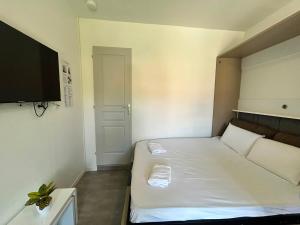 La Castanha, en centre-ville avec climatisation