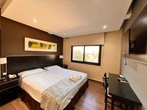 Hotel Grand Lago