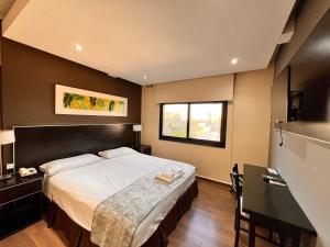 Hotel Grand Lago