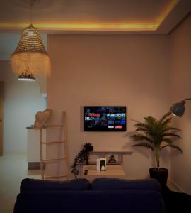 Bohemian Chic Studio Charming & Sweet