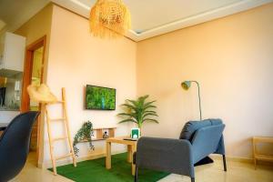 Bohemian Chic Studio Charming & Sweet