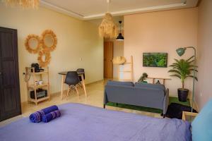 Bohemian Chic Studio Charming & Sweet