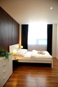 Astrova Deluxe Apartment