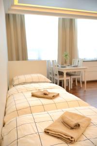 Astrova Deluxe Apartment