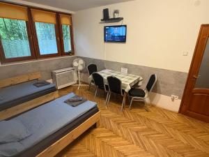 Carlos Apartman Kecskemét