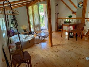Charming Eco-House in Belica Western Macedonia