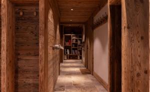 Chalet Christina - Charming and Cozy