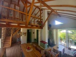 Charming Eco-House in Belica Western Macedonia