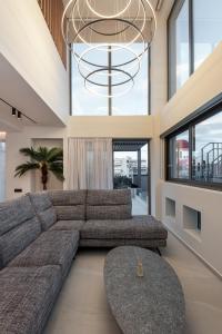 Naeva Luxury Apartments - Sky