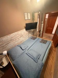 Carlos Apartman Kecskemét