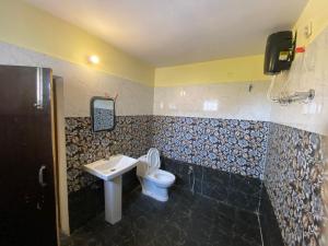 Gangotri P Guest House