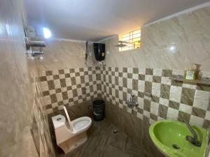 Gangotri P Guest House