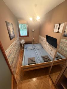 Carlos Apartman Kecskemét