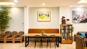 B&B Chill Home 2 - Formerly Phan Anh Hotel
