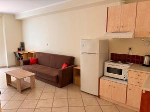 A M Apartments