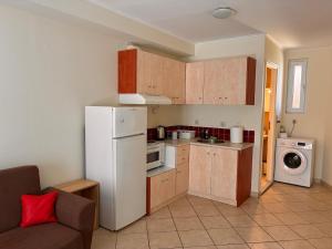 A M Apartments