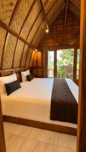 Stala Eco-Cottage Besakih