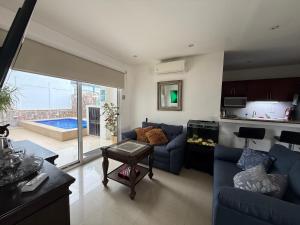 Casa con piscina privada