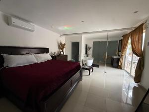Casa con piscina privada