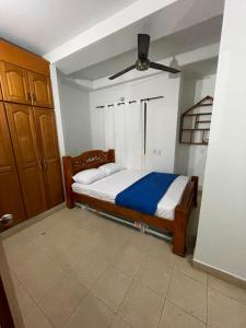 Apartamento Marinilla central Tolu