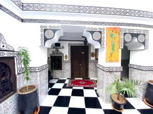 Riad el yacout