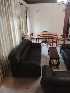 River Corner Villa