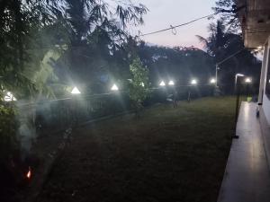 River Corner Villa