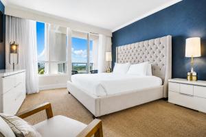 Fontainebleau Miami Resort