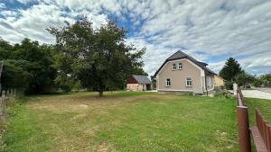 Duškova vila - apartmán Karolina