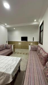 Cozy Family Apartment Martil