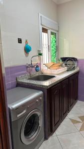 Cozy Family Apartment Martil