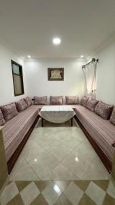Cozy Family Apartment Martil