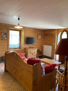 Le Moulin de Bisanne