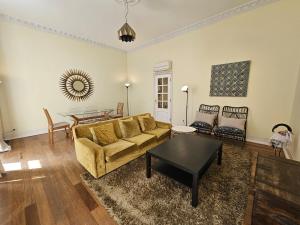 M113-Madalena Central Apartment