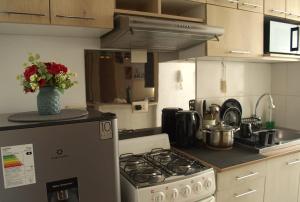 Cesars Apartment - Los Laureles