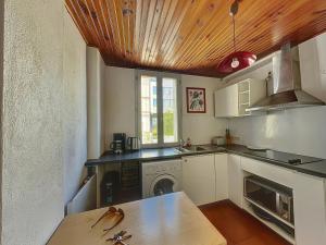 1bedroom apartment in Avignon