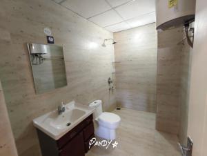 Tara Luxury Homes 1BHK Hill View