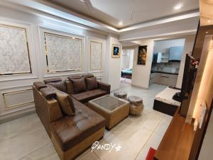 Tara Luxury Homes 1BHK Hill View