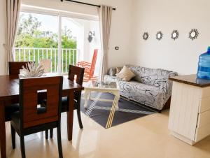 Sol Dominicus 3 Apartamento con Cocina Solo Adultos